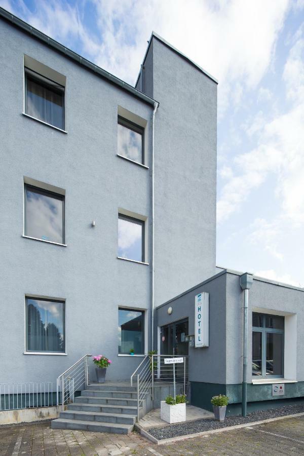 T3 Hotel Cityloft Monchengladbach Exterior photo